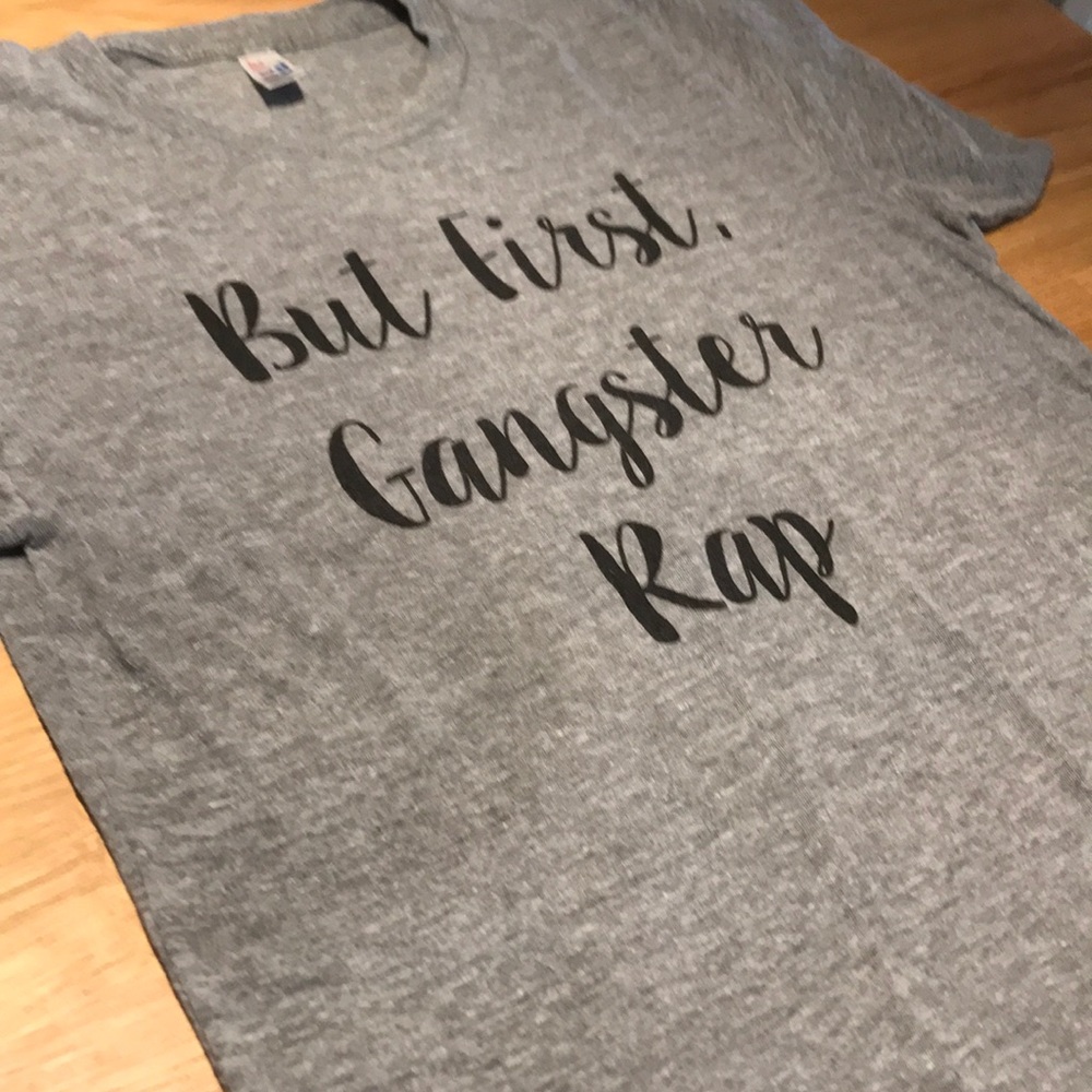Graphic T-Shirt
